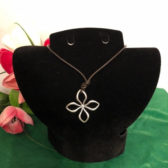 Fossil Jewelry - Fossil necklace